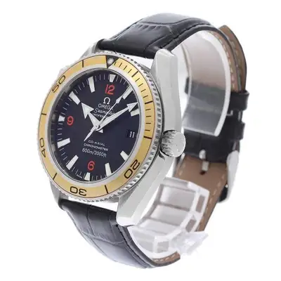 Omega Seamaster 2909.50.82
