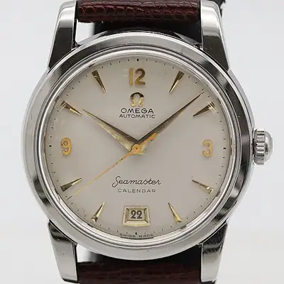 Omega Seamaster 315.164
