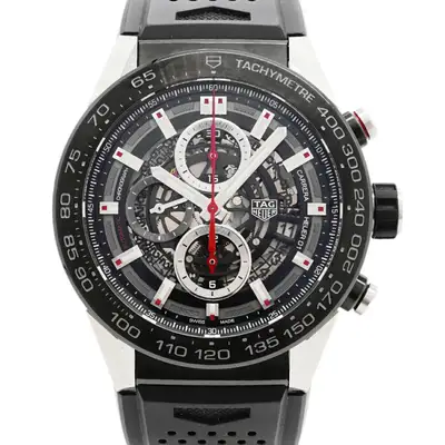 TAG Heuer Carrera Calibre 01 CAR2A1Z