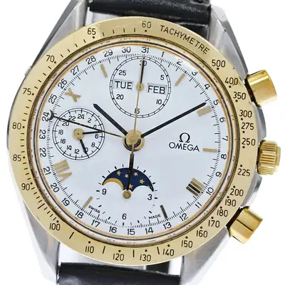 Omega Speedmaster 3336.2 TO322414