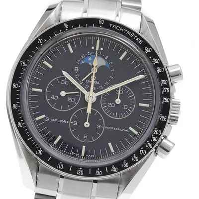 Omega Speedmaster Professional 3576.5 TO324545