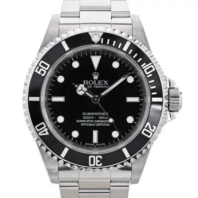 Rolex Submariner TO311410