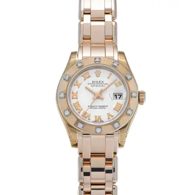 Rolex Datejust 80315