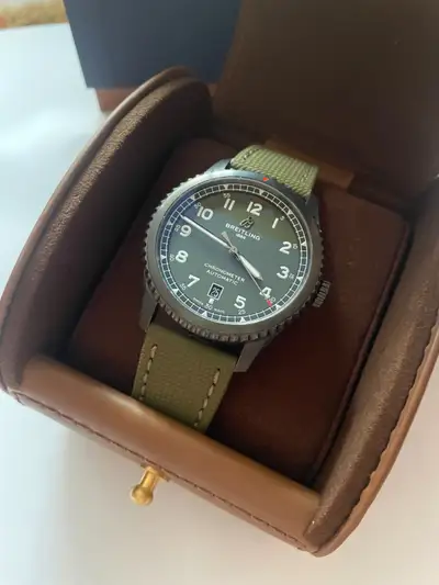 Breitling Navitimer 8 Aviator 8 41