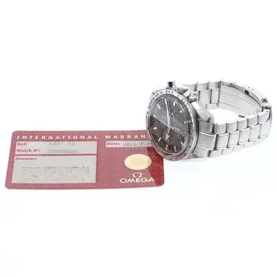 Omega Speedmaster 3551.50
