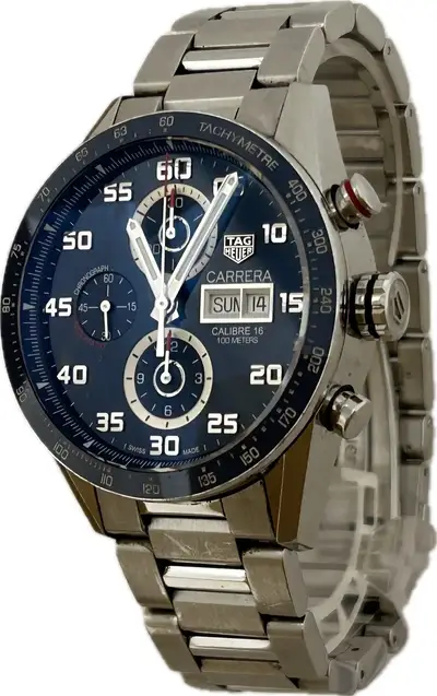 TAG Heuer Carrera Day Date CV2A1V.BA0738