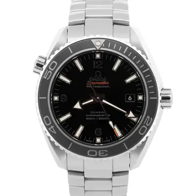 Omega Seamaster 232.30.46.21.01.001