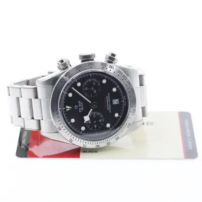 Tudor Black Bay 79350