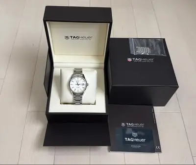 TAG Heuer TAG Heuer Carrera