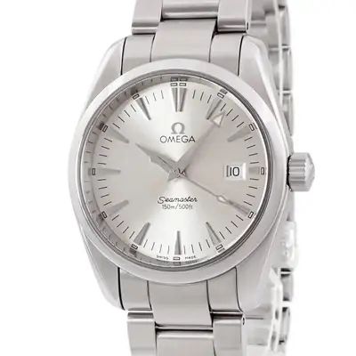 Omega Seamaster 2518.30.00