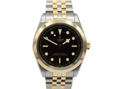 Tudor Black Bay 79683