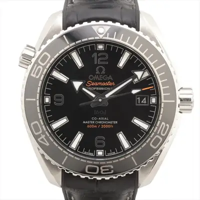 Omega Seamaster 215.33.40.20.01.001