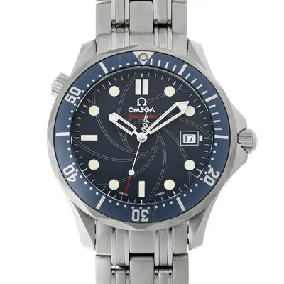 Omega Seamaster 2226.80