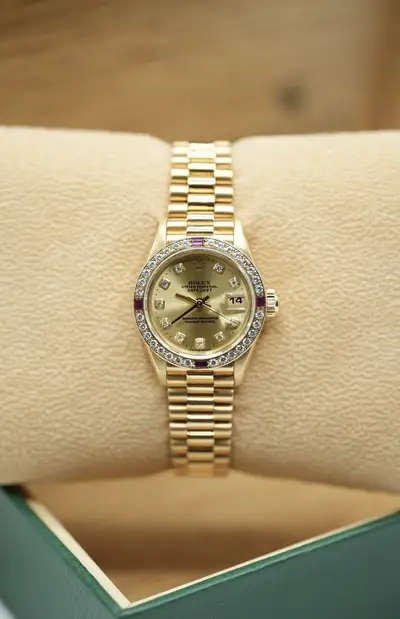 Rolex Datejust 69068