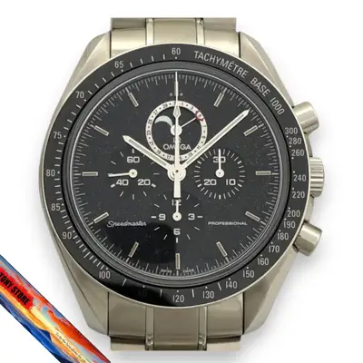 Omega Speedmaster 311.30.44.32.01.001