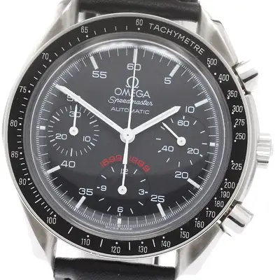 Omega Speedmaster 3810.51.41