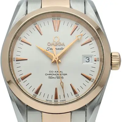 Omega Seamaster 2304.30
