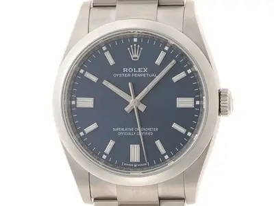 Rolex 126000 Oyster Perpetual 36Watches Bright