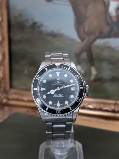 Rolex Submariner 75090