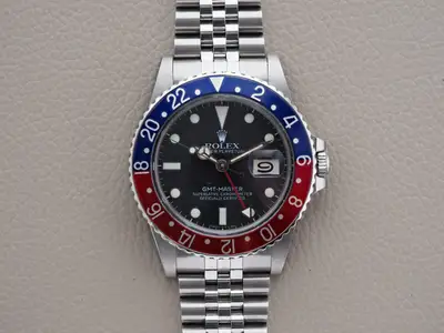 Rolex GMT-Master 62510H