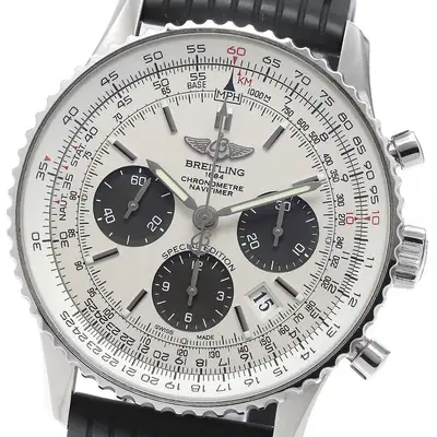Breitling Navitimer01 AB0120 Chronograph Watch_970370