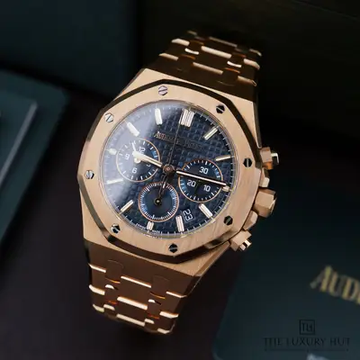 Audemars Piguet Royal Oak 26715OR