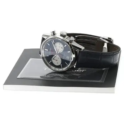 TAG Heuer Carrera Limited Edition CV211A