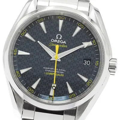 Omega Seamaster 231.10.42.21.03.004