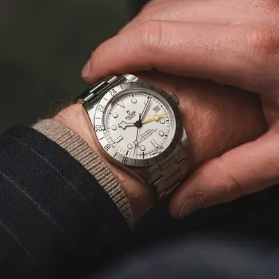 Tudor Black Bay Pro M79470-0004