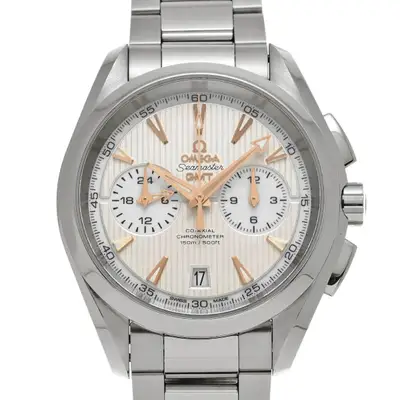 Omega Seamaster 231.10.43.52.02.001