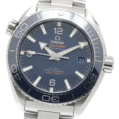 Omega Seamaster 215.30.44.21.03.001