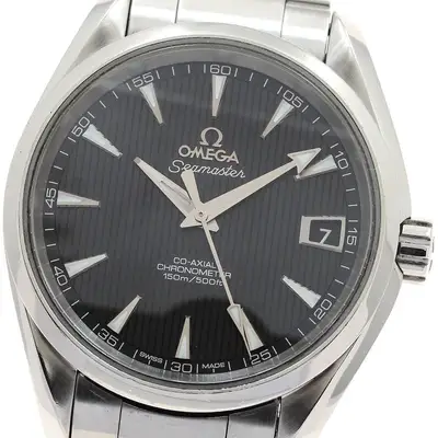 Omega Seamaster 231.10.39.21.01.001