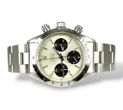 Rolex Cosmograph Daytona "Big Red" 6265