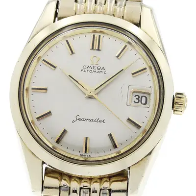 Omega Seamaster 14763