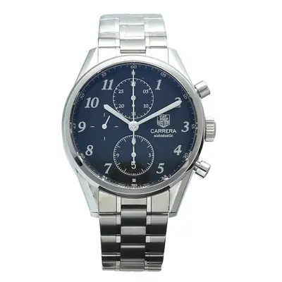 TAG Heuer CAS2110 Carrera Heritage Chrono