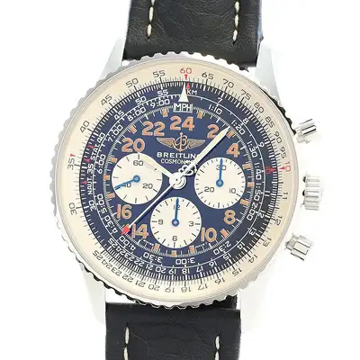 Breitling NAVITIMER COSMONAUTE II A12022 A122B13LBA