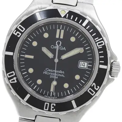 Omega Seamaster 2850.50.02