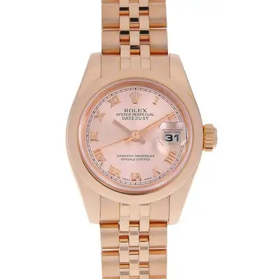 Rolex Datejust 179165