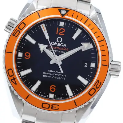 Omega Seamaster 232.30.42.21.01.002