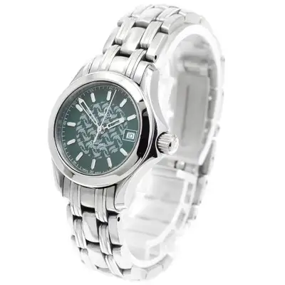 Omega Seamaster 2586.70