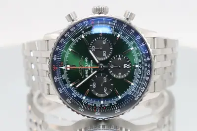 Breitling Navitimer B01 46 Bracelet