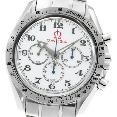 Omega Speedmaster 321.10.42.50.04.001