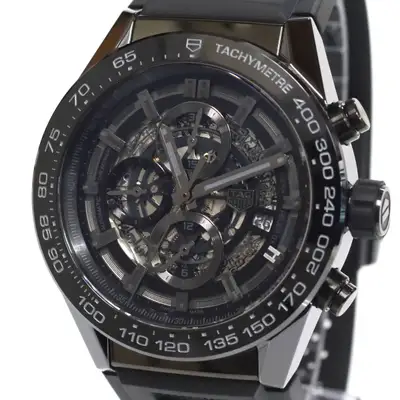 TAG Heuer CAR2A90.FT6071 CARRERA CALIBRE HEUER