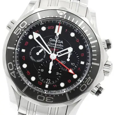 Omega Seamaster 212.30.44.52.01.001