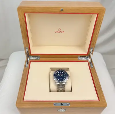 Omega Seamaster 210.30.41.20.03.001
