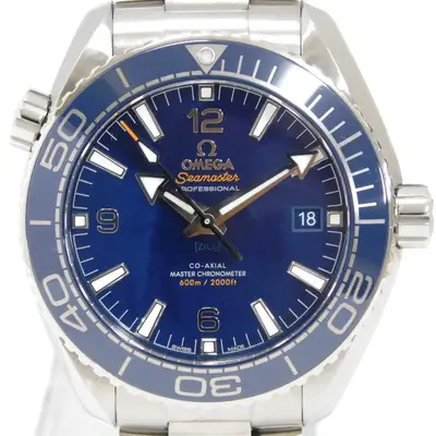 Omega Seamaster 215.30.44.21.03.001