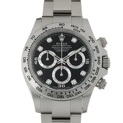Rolex Daytona 116509G