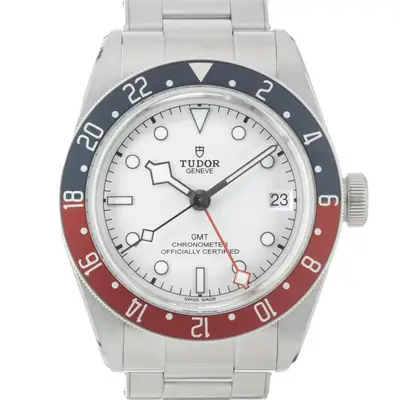 Tudor Black Bay GMT Opaline M79830RB-0010
