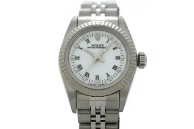 Rolex Oyster Perpetual 67194