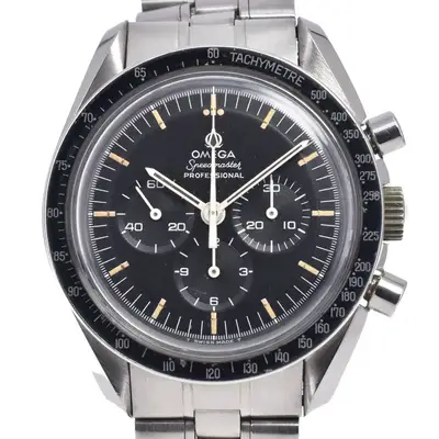 Omega OMEGA Speedmaster Professional 5th 145.022-69ST vintage Cal.861 Men's O#148796
